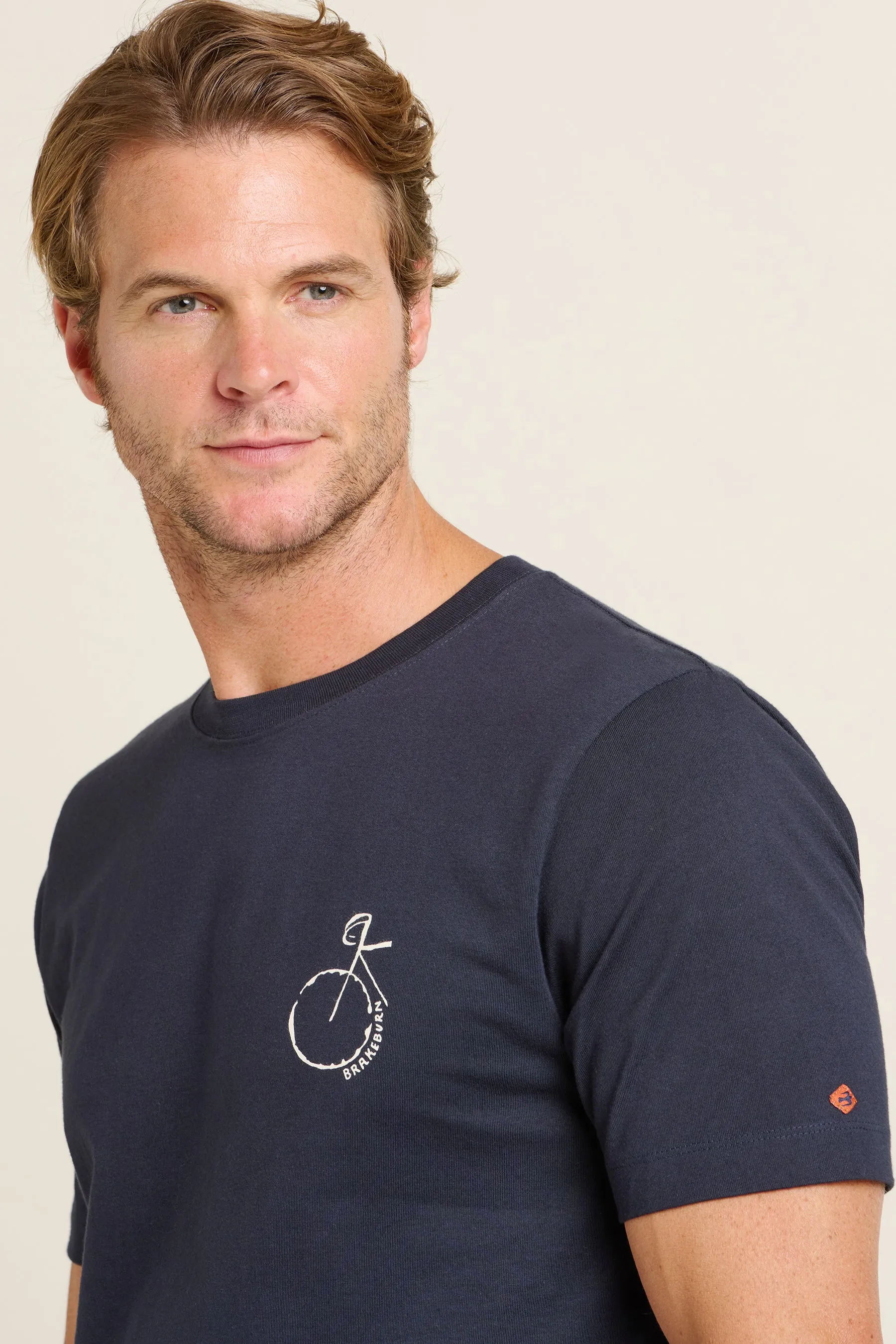Abstract Bikes Tshirt