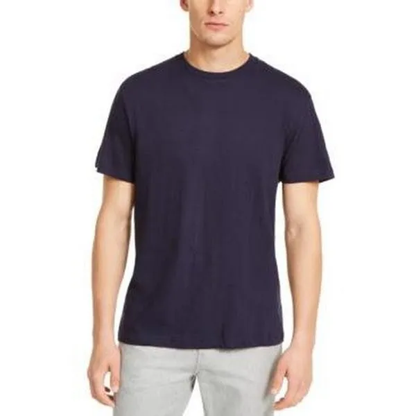Alfani Mens Crewneck Undershirt
