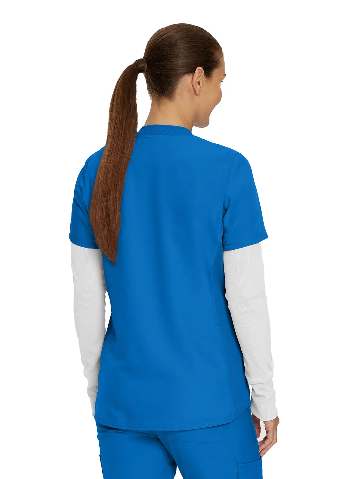 Forward - Women's Long Sleeve T-Shirt