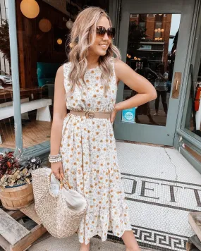 Freya Dress