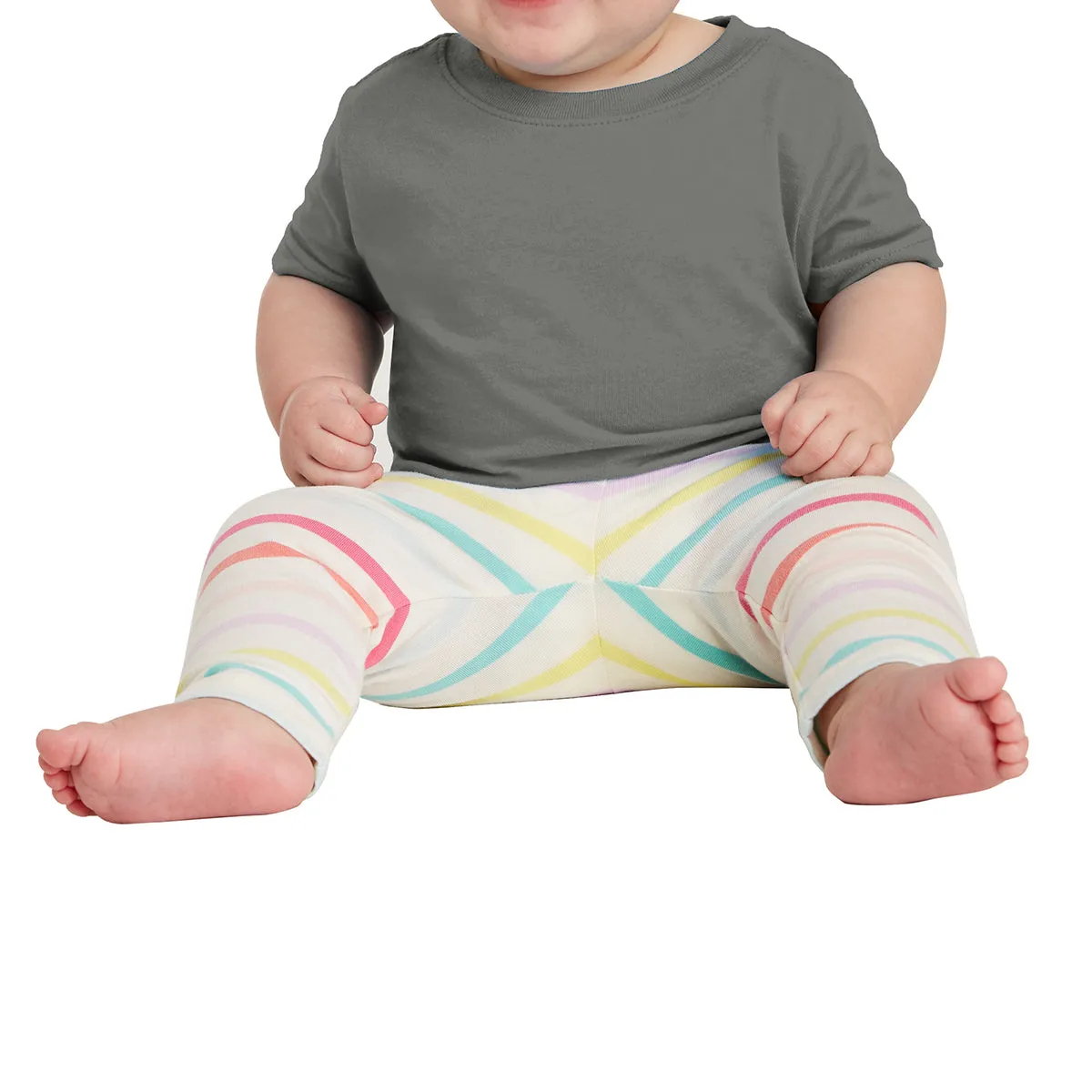 Infant Fine Jersey Tee