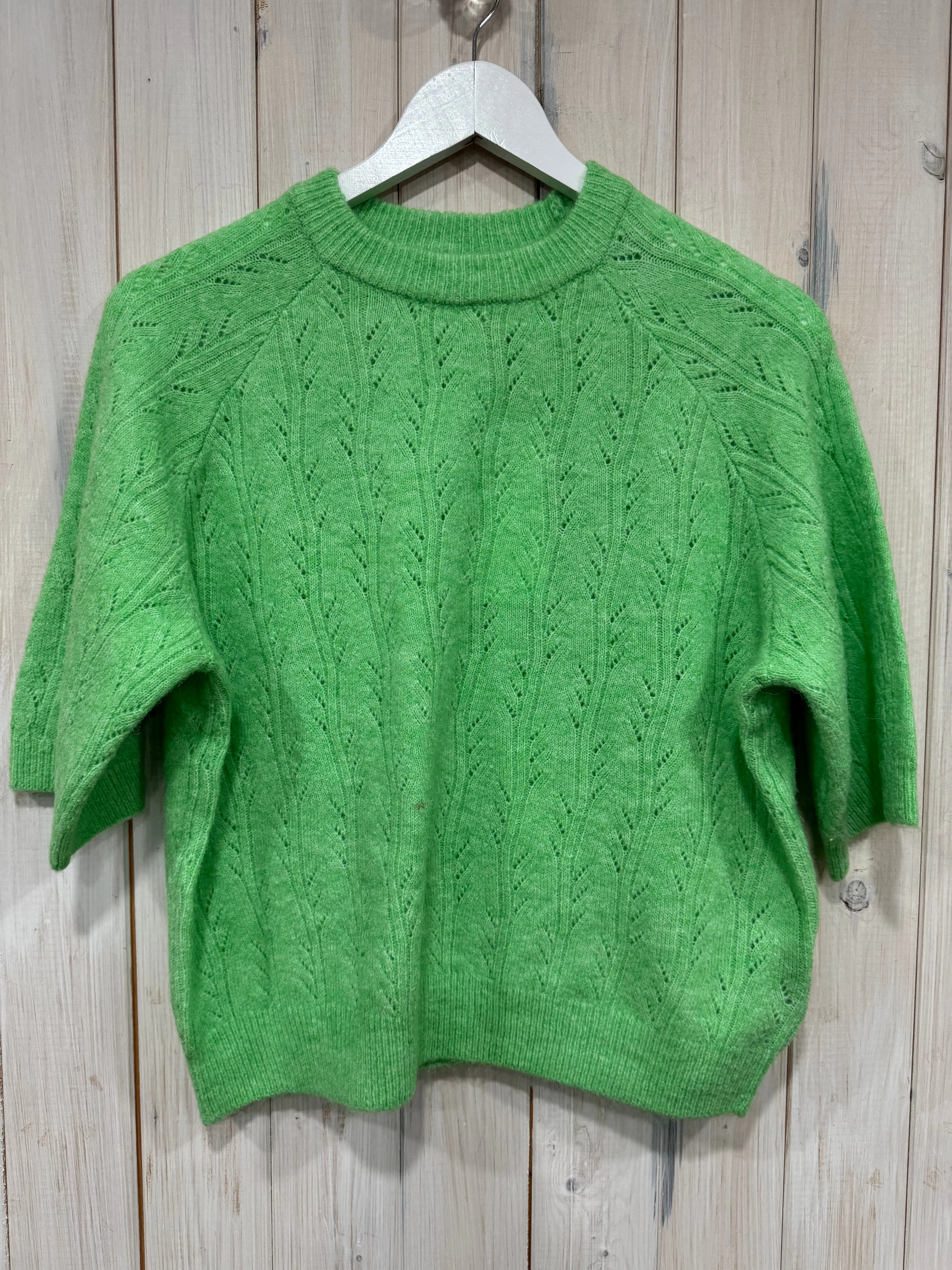 Katella Jumper - 3 Colours - New Season - Kaffe