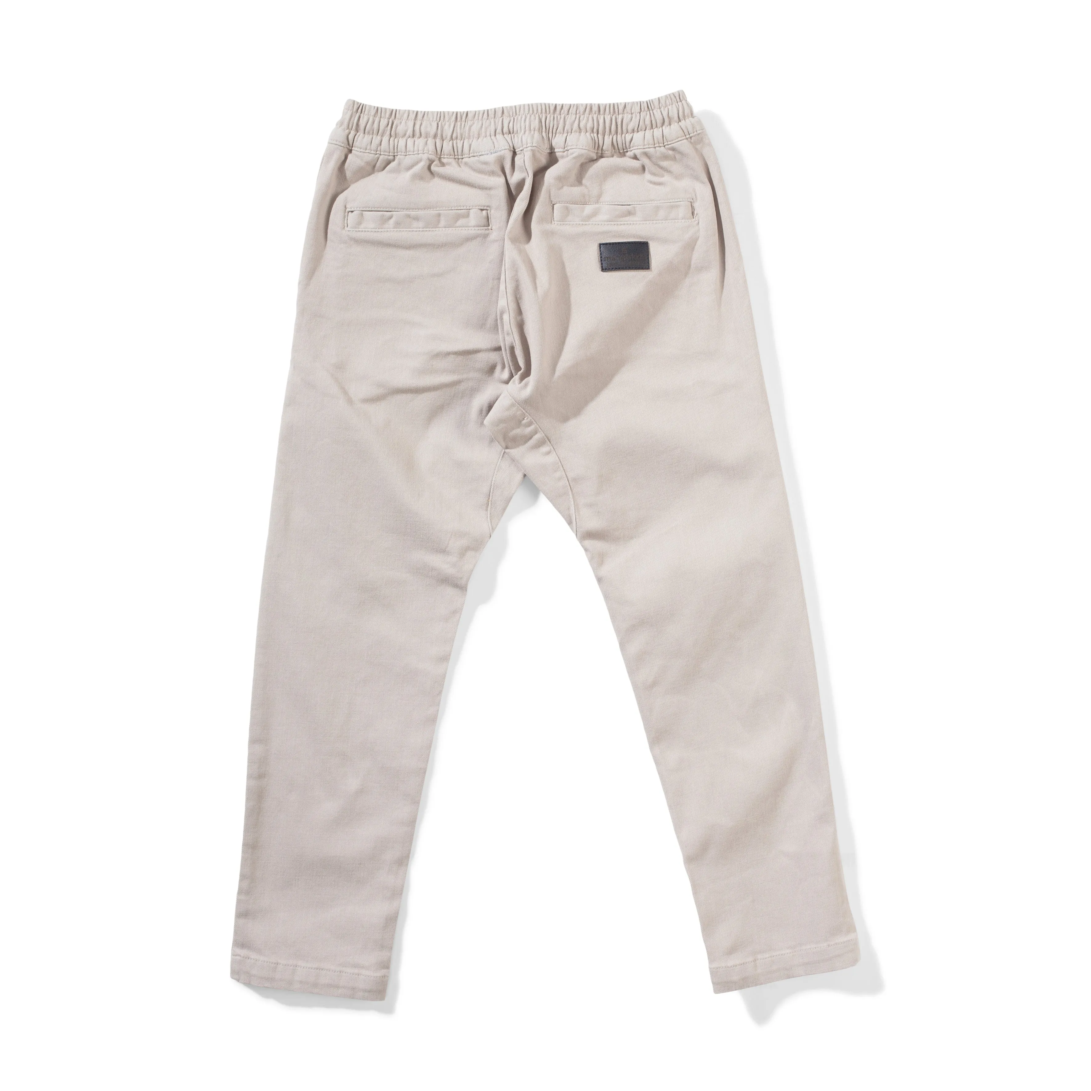MUNSTER - PACIFIC PANT KHAKI