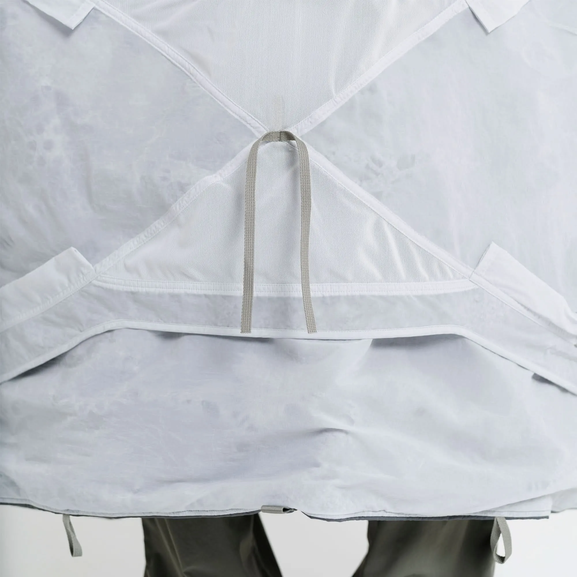 NRG Ispa Metamorph Poncho