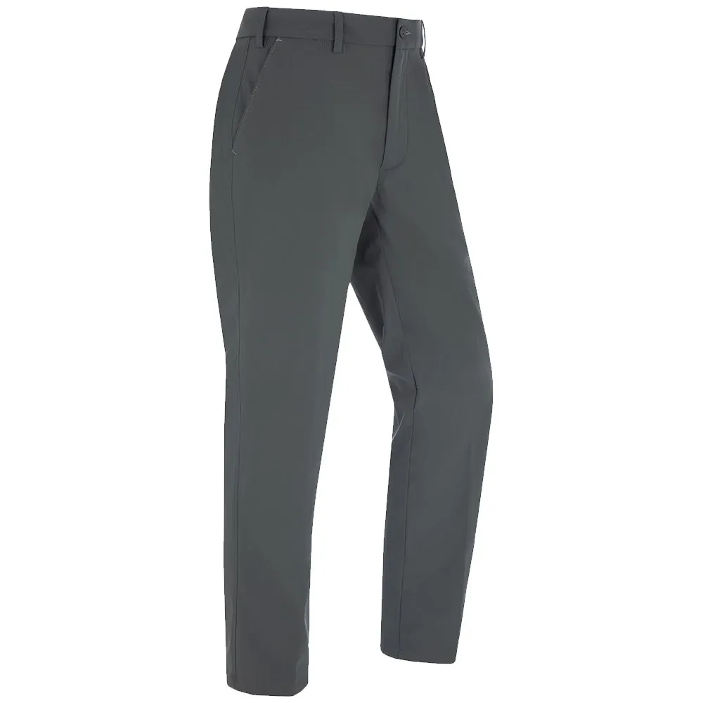 Proquip Winter Tech Golf Trousers PQGWTR