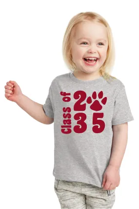 Roberts Graduation (Toddler)