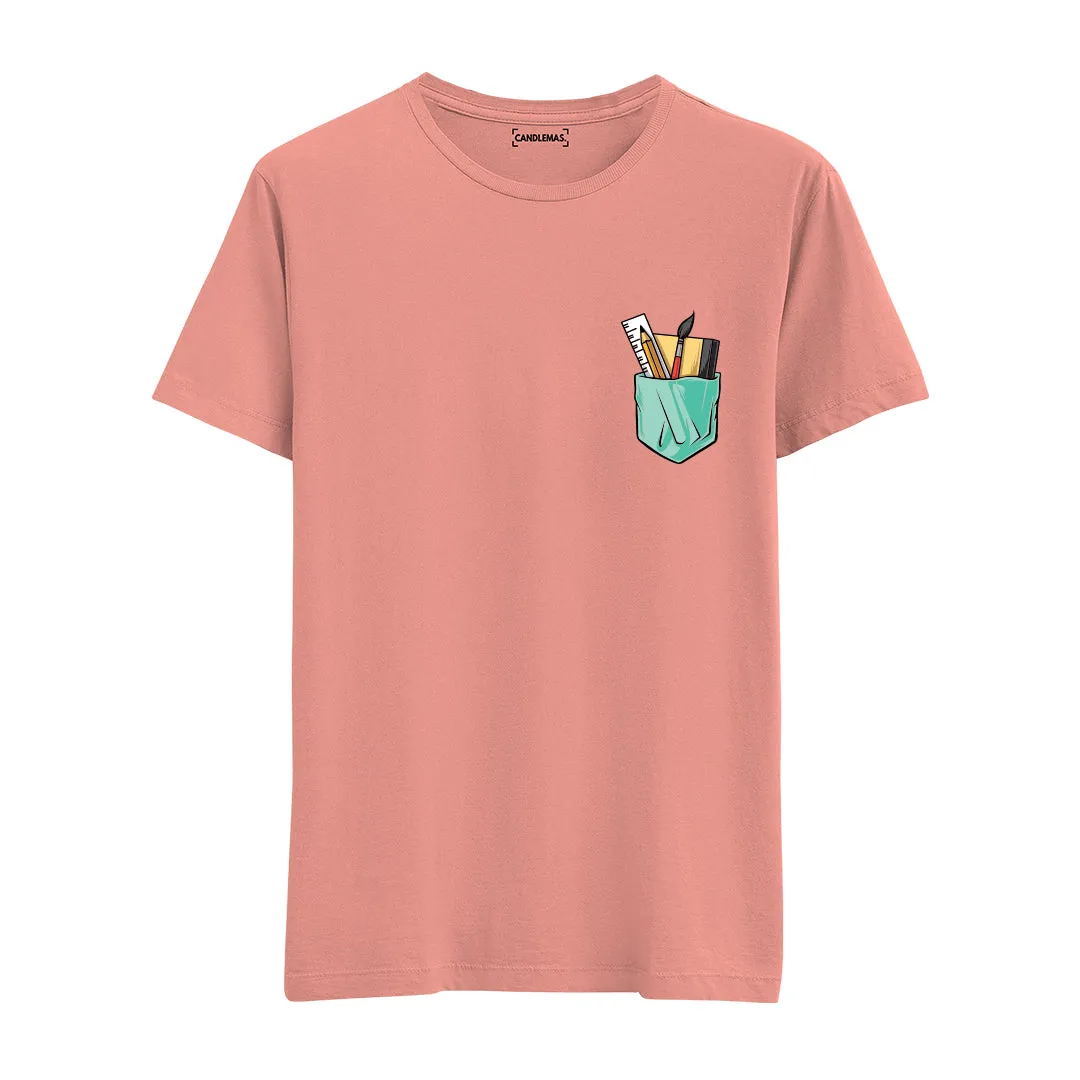 Sanatçı - Regular Tshirt